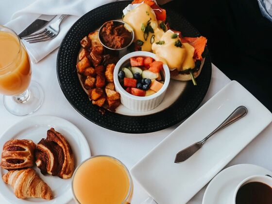 Wakefield Mill Hotel & Spa - Outaouais - breakfast