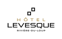 Logo Hotel Levesque Bas-Saint-Laurent