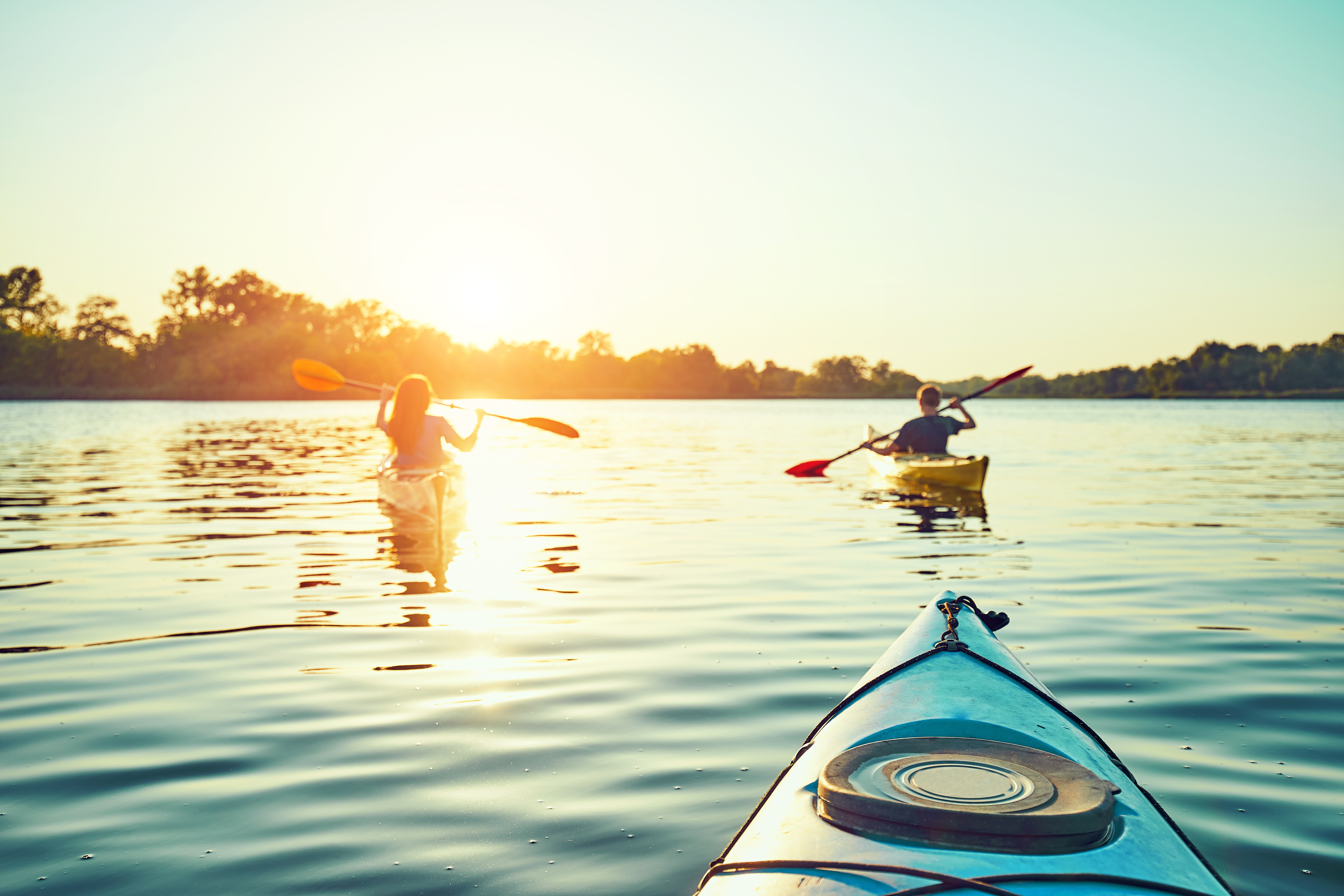 Vos vacances d'été
