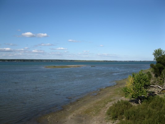 lac-st-pierre