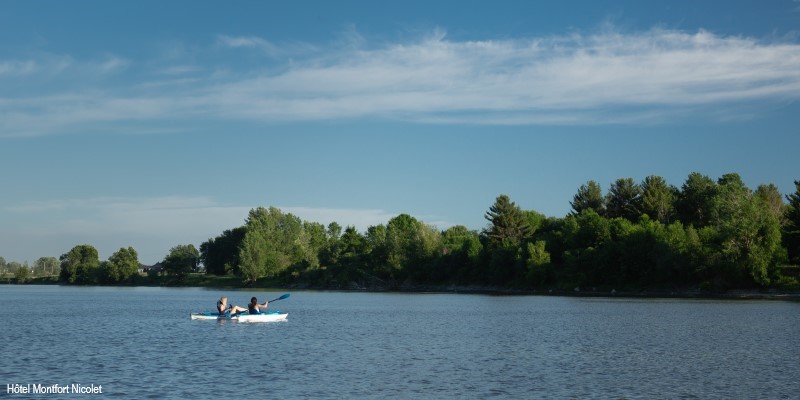 hôtel montfort kayak