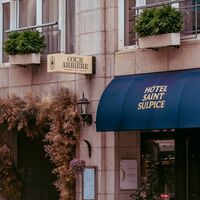 Hôtel Saint-Sulpice