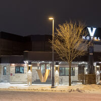 Hôtel V