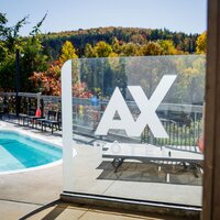 AX Hôtel