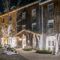 Wakefield Mill Hotel & Spa