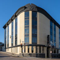 Hôtel Chicoutimi