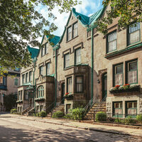 Hôtel Château Bellevue