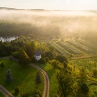 Le Baluchon Éco-villégiature