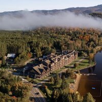 Le Grand Lodge Mont-Tremblant