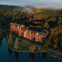 Le Grand Lodge Mont-Tremblant