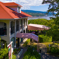 Auberge des Falaises