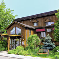 Auberge des Gallant