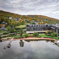 Entourage sur-le-Lac Resort