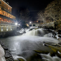 Le Moulin Wakefield Hôtel & Spa