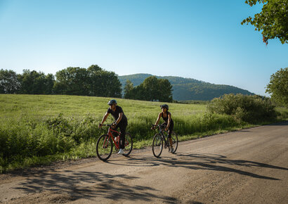 Hôtel Château-Bromont  - Cantons-de-l'Est - Printemps