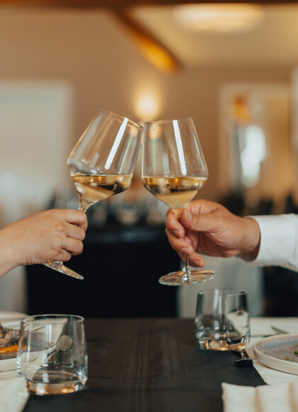 Auberge des Gallant - Ôrigine - Romantique