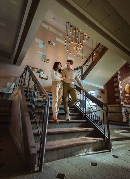 Auberge Godefroy - Ôrigine - Romantique