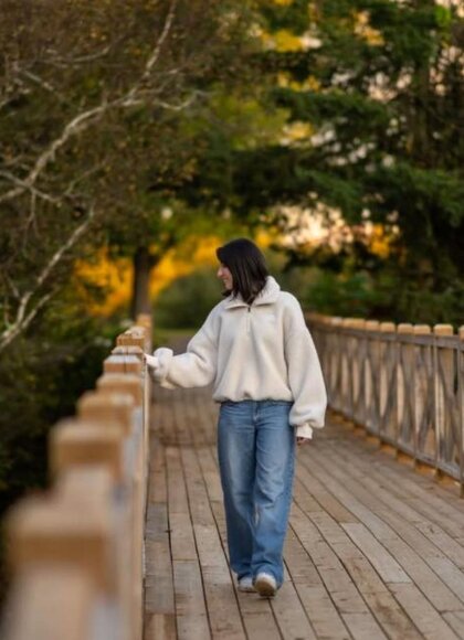 Le Baluchon Éco-villégiature  - Mauricie - Printemps