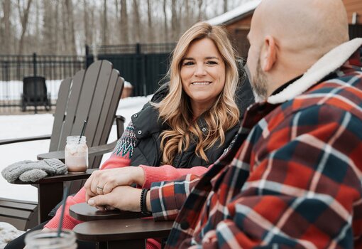 Forfaits de l'Auberge des Gallant (Montérégie)