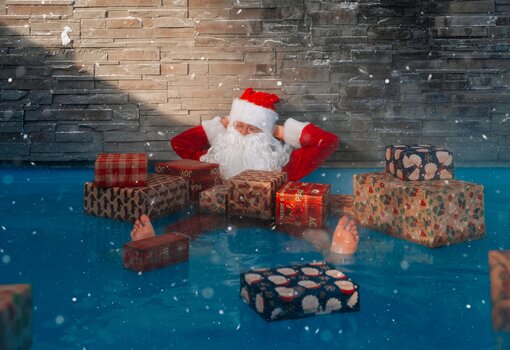 Auberge du Lac Taureau - Lanaudière