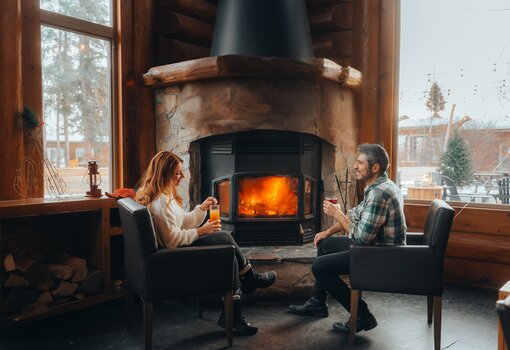 Forfaits de l'Auberge du Lac Taureau (Lanaudière)