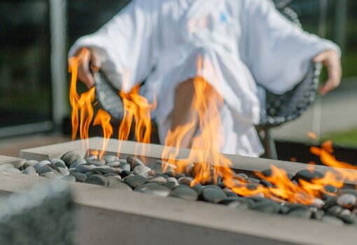 Forfaits de l'Hôtel Levesque (Bas-Saint-Laurent)