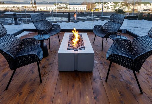 Hôtel Levesque (Bas-Saint-Laurent) packages