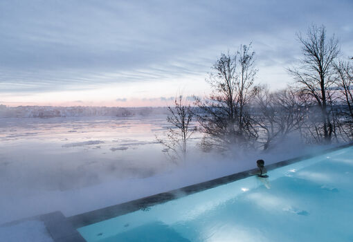 Hôtel Sépia (Québec City) packages