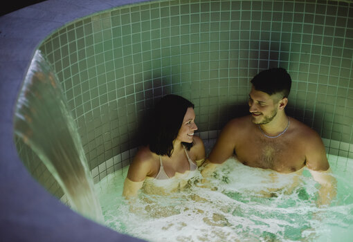 Forfaits de l'Auberge Godefroy (Centre-du-Québec)