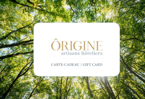 Ôrigine Gift Card