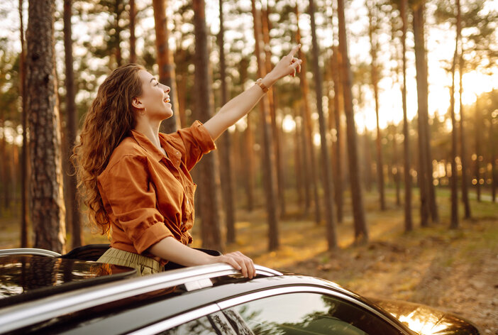 Planifiez le circuit parfait au Québec