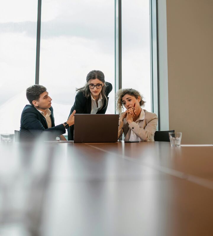 Organisez votre prochain événement corporatif