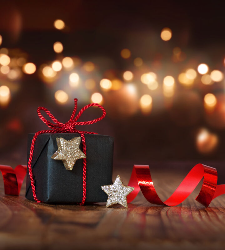 black friday gift
