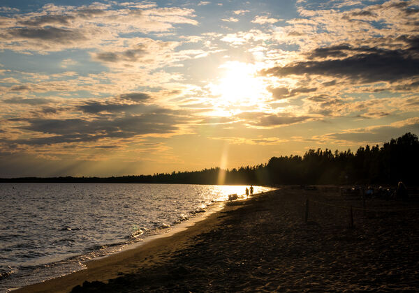 Saguenay-Lac-Saint-Jean