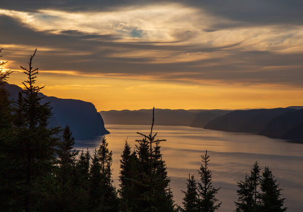fjord-saguenay-coucher-soleil