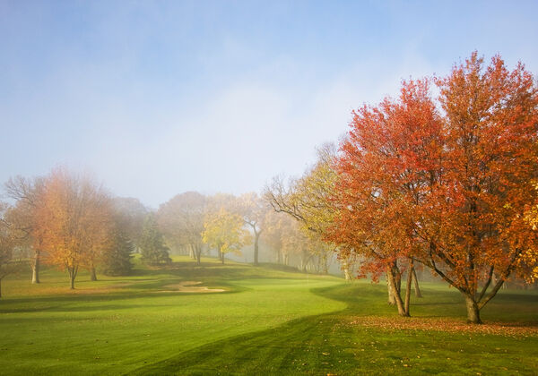 golf-course-autumn
