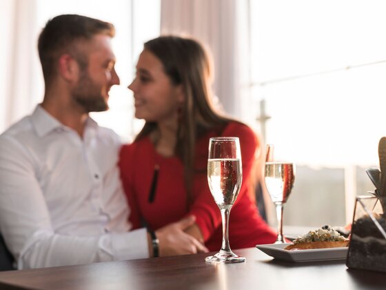 AX Hôtel - Laurentides - Mont-Tremblant - Escapade Gastronomique 