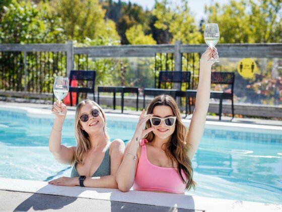 AX Hotel - Mont-Tremblant - Laurentides - Escapade Romantique