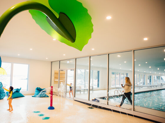 Auberge des îles - Saguenay-Lac-Saint-Jean - Escapade Plein Air