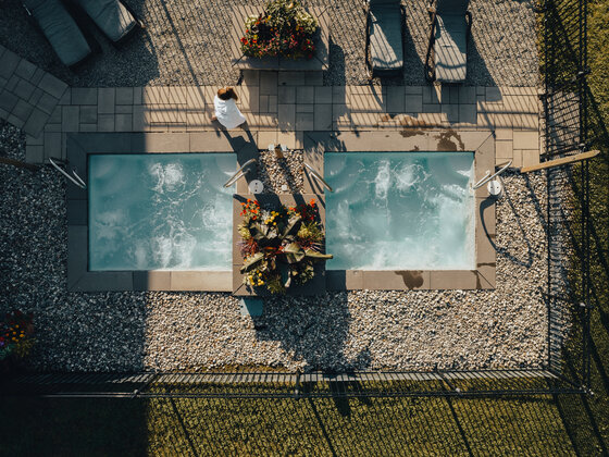 Auberge des Gallant - Montérégie - Escapade Romantique