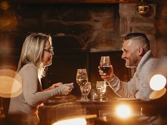 Auberge du Lac Taureau - Lanaudière - Escapade Romantique