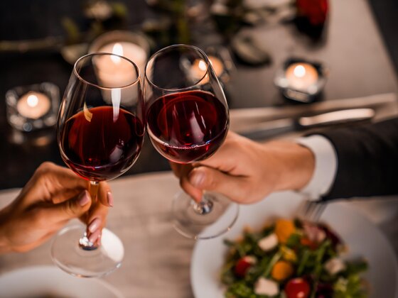Auberge des Falaises - Charlevoix - Escapade Gastronomie