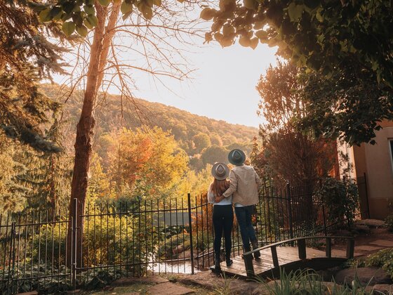 Hôtel Château-Bromont - Cantons de l'Est - Escapade Romantique