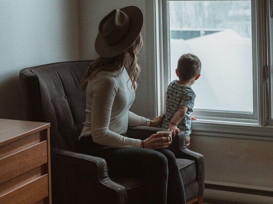 Hôtel Château-Bromont - Cantons de l'Est - Escapade Romantique