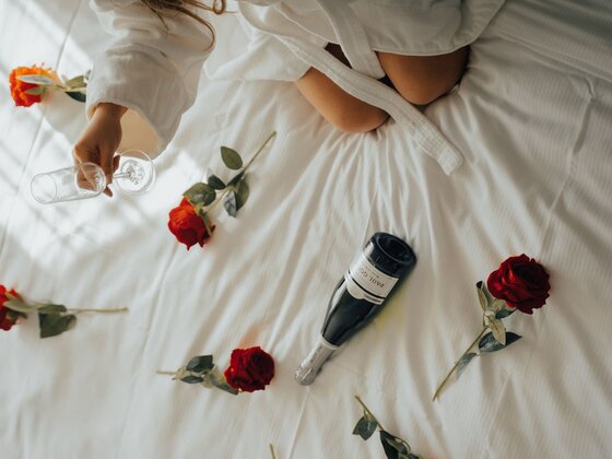 Hôtel Château-Bromont - Cantons-de-l'Est - Escapade Romantique