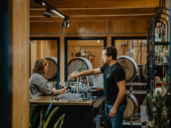 Manoir Belle Plage - Carleton-sur-mer - Gaspésie - Escapade Gastronomique