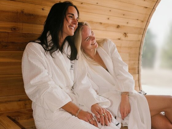Entourage sur-le-Lac Resort - Quebec - Romantic Getaway