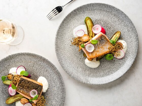 Entourage sur-le-Lac Resort - Québec - Escapade Romantique