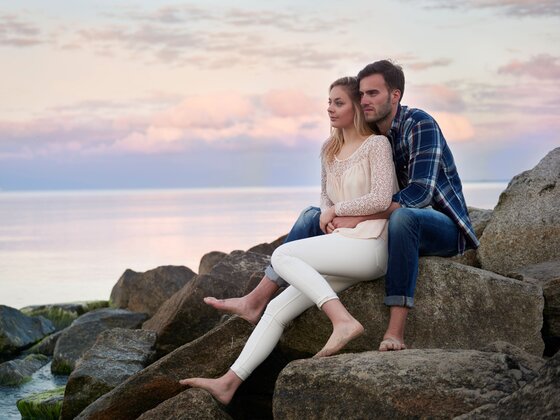 Hôtel Cap-aux-Pierres - Charlevoix - Escapade Romantique