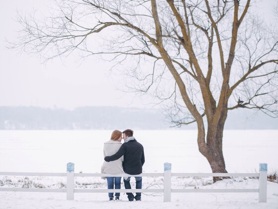 Hôtel Chicoutimi - Saguenay-Lac-Saint-Jean - Romantic Getaway